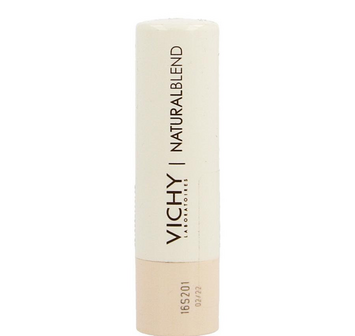 VICHY NATURALBLEND LIPS TRANSPARENT 4,5G