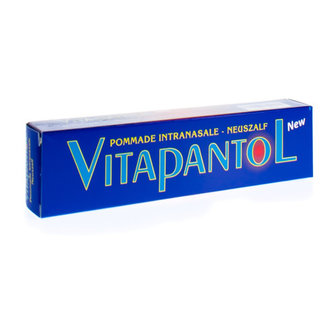 VITAPANTOL NEUSZALF NORMAAL