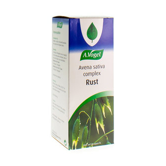 VOGEL AVENA SATIVA CPLX GUTT 100ML