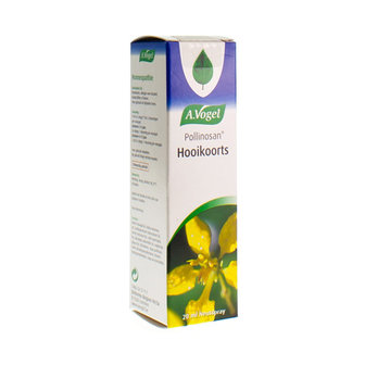 VOGEL POLLINOSAN NEUSSPRAY 20ML