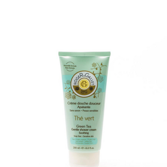 ROGER&amp;GALLET THE VERT DOUCHEGEL TUBE 200ML