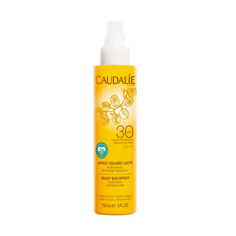 CAUDALIE ZONNESPRAY MELK IP30 150ML