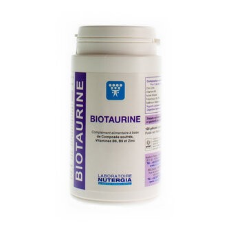 BIOTAURINE GEL 100