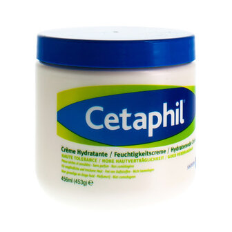 CETAPHIL HYDRATERENDE CREME 453G