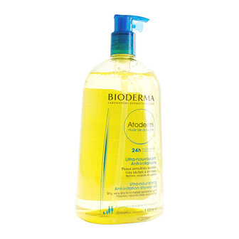 BIODERMA ATODERM DOUCHEOLIE 1L