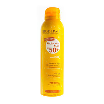 BIODERMA PHOTODERM MAX BRUME SOLAIRE IP50+ 150ML