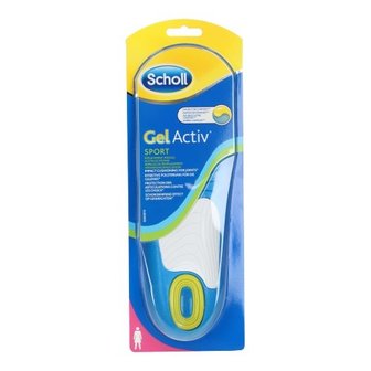 SCHOLL GELACTIV SPORT WOMEN 2