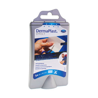 DERMAPLAST EFFECT SNIJDEN 3