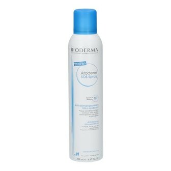 BIODERMA ATODERM SOS SPRAY 200ML