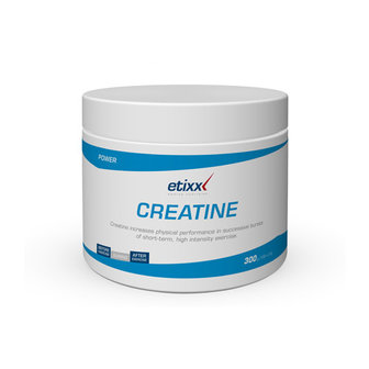 ETIXX CREATINE CREAPURE PDR POT 300G