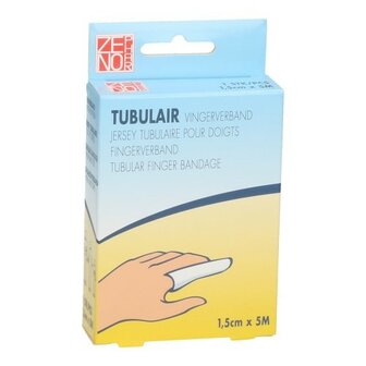 TUBEGAUZ 1,5CMX5M + VINGER ZENO