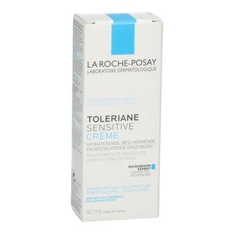 LRP TOLERIANE SENSITIVE CREME 40ML