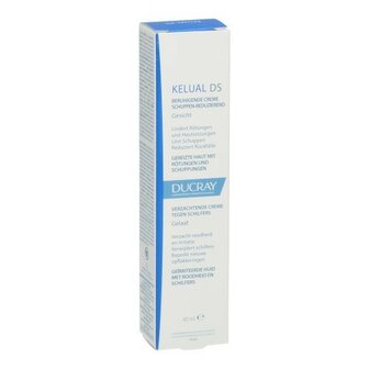 DUCRAY KELUAL DS CREME NF 40ML