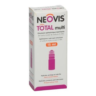 NEOVIS TOTAL MULTI SOL OPHTAL.FL 15ML VERV.3465739