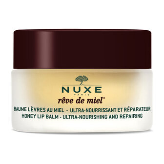 NUXE REVE DE MIEL LIPPENBALM HONING ULTRA VOED.15G