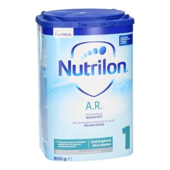 NUTRILON AR 1 EAZYPACK 800G