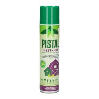 PISTAL NEST SPRAY 300ML