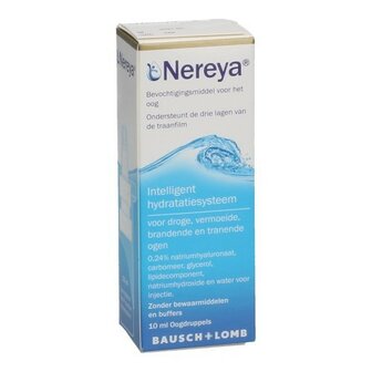 NEREYA FL 10ML