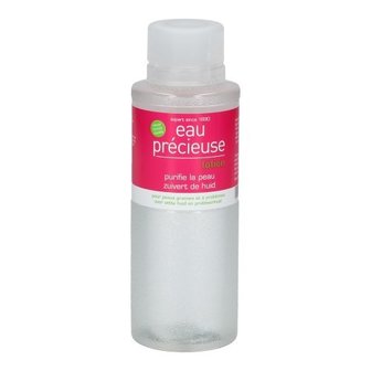 EAU PRECIEUSE LOTION 375ML NF