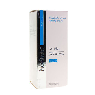 NEOSTRATA GEL PLUS TUBE 125ML