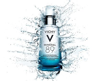 VICHY MINERAL 89 50ML