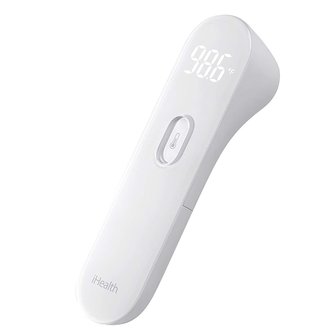 iHealth PT3 Contactloze infraroodthermometer