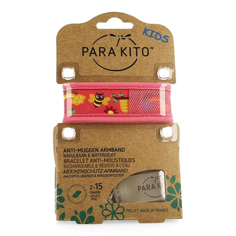 PARA&#039;KITO ARMBAND KIDS HONEY BEE