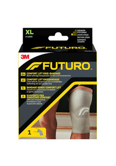 FUTURO&trade; Comfort Lift Kniebandage, XL 76589