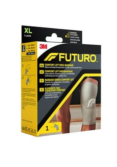 FUTURO&trade; Comfort Lift Kniebandage, XL 76589