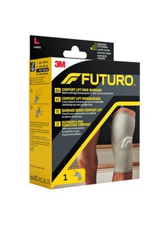 FUTURO&trade; Comfort Lift Kniebandage, L 76588