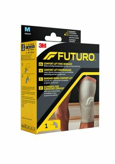 FUTURO&trade; Comfort Lift Kniebandage, M 76587