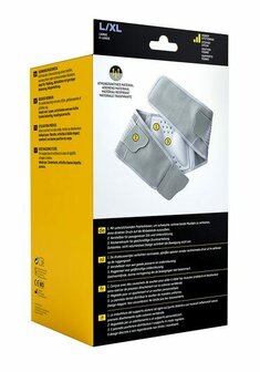 FUTURO RUGBANDAGE L/XL 46816