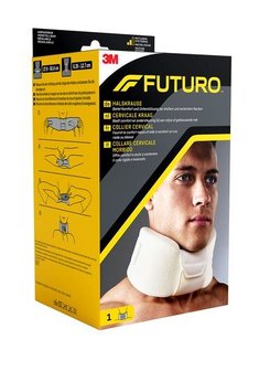 FUTURO&trade; Cervicale Kraag, Verstelbaar 09027