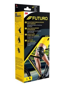 FUTURO&trade; Vochtregulerende Kniebandage, L 45697