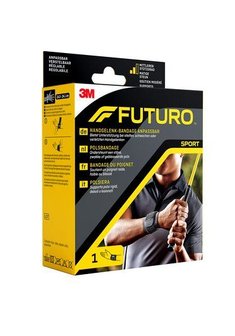 FUTURO SPORT POLSBANDAGE 46378