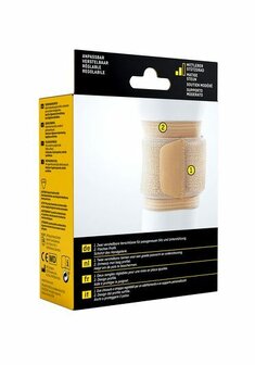 FUTURO&trade; Polsbandage, Verstelbaar 46709