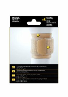 FUTURO&trade; Polsbandage, Verstelbaar 46709