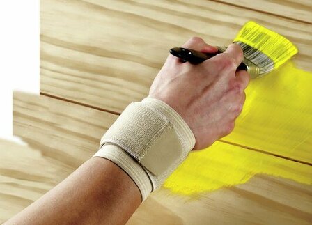 FUTURO&trade; Polsbandage, Verstelbaar 46709