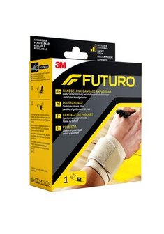 FUTURO&trade; Polsbandage, Verstelbaar 46709