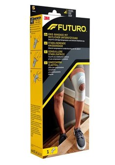 FUTURO&trade; Stabiliserende Kniebandage, S 46163