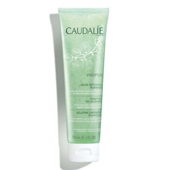 CAUDALIE VINOPURE CLEANSING GEL 150ML