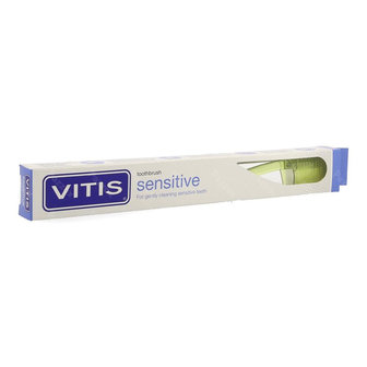 VITIS SENSITIVE TANDENBORSTEL 32381