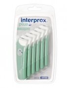 INTERPROX PLUS MICRO GROEN INTERD. 6 1450