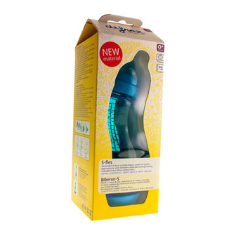 DIFRAX S-FLES WIDE BOY 310ML