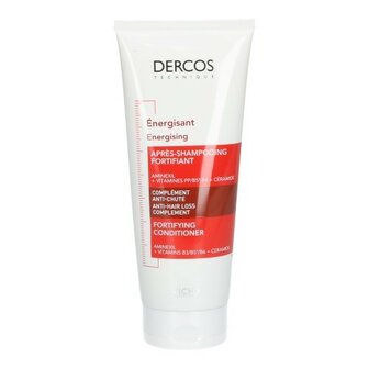 VICHY DERCOS ENERGIE CONDITIONER VERSTERKEND 200ML