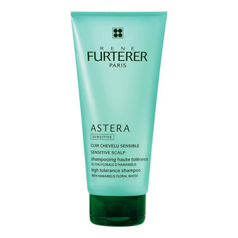 FURTERER ASTERA SENSITIVE SH HOGE TOLER. 200ML NF