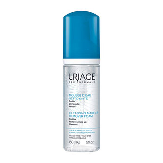 URIAGE REINIGINGSSCHUIM 150ML