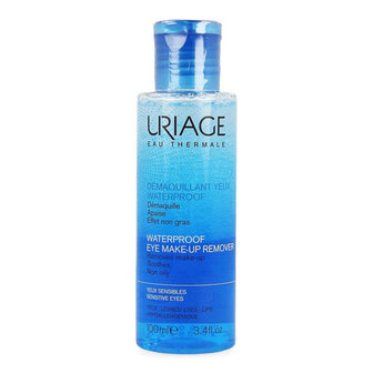 URIAGE DEMAQ. YEUX WTP 100ML