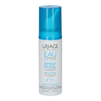 URIAGE EAU THERMALE ISOPHY SPRAY NASAL 100ML