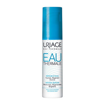 URIAGE THERMAAL WATER CREME LICHT WATER 40ML